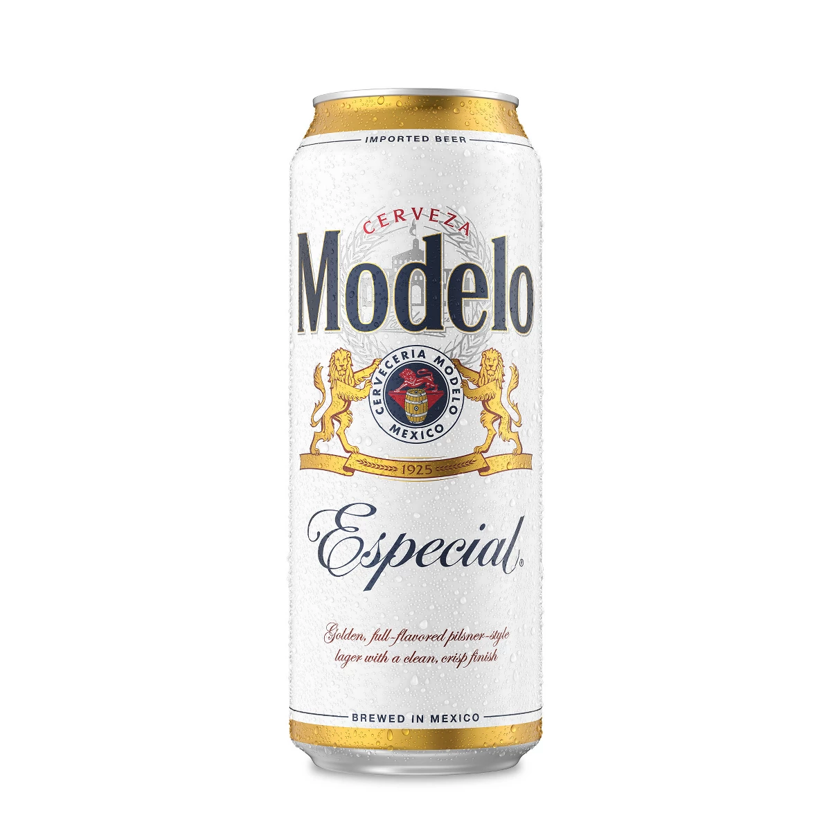 Modelo Especial
